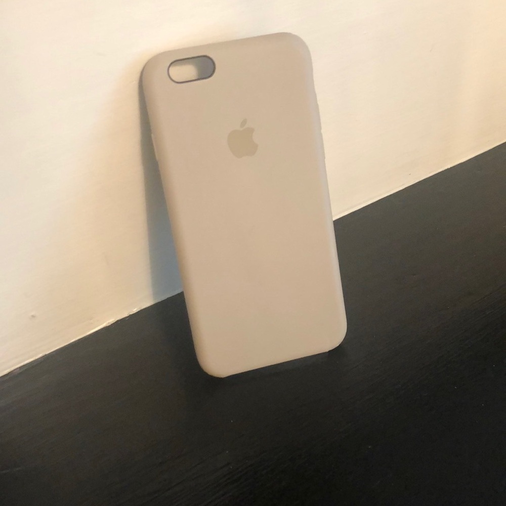Apple iPhone 5/6 case